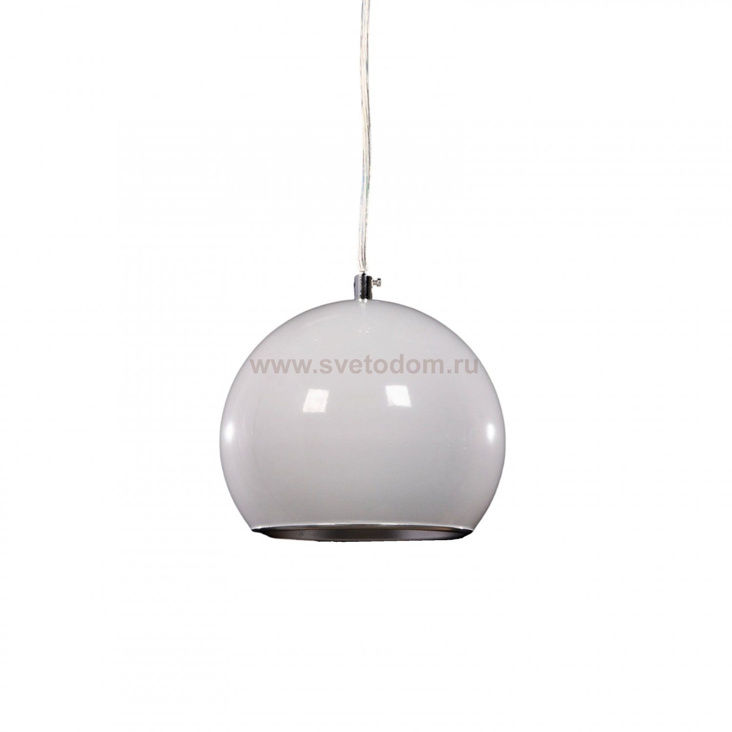 Подвесной светильник Lumina Deco Aurora LDP 081013-200 WT