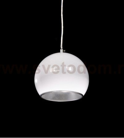 Подвесной светильник Lumina Deco Aurora LDP 081013-200 WT