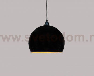 Подвесной светильник Lumina Deco Aurora LDP 081013-300 BK