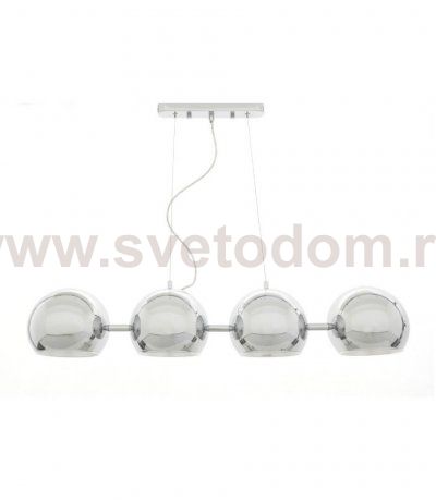 Подвесной светильник Lumina Deco Aurora LDP 081013-4A CHR