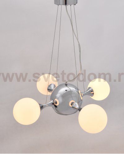 Подвесной светильник Lumina Deco Boategga LDP 081018-5