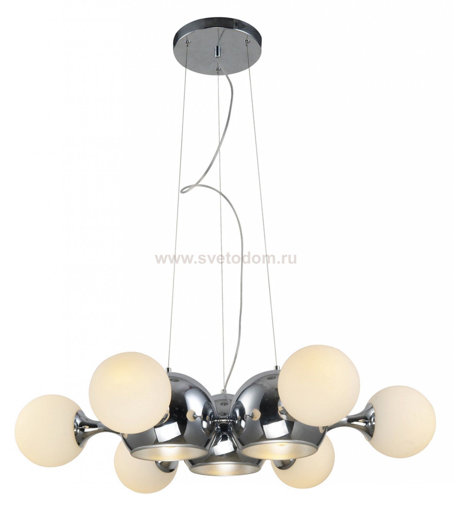 Подвесной светильник Lumina Deco Boategga LDP 081018-9