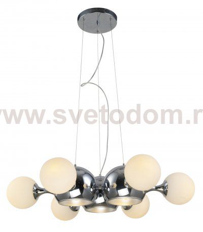 Подвесной светильник Lumina Deco Boategga LDP 081018-9
