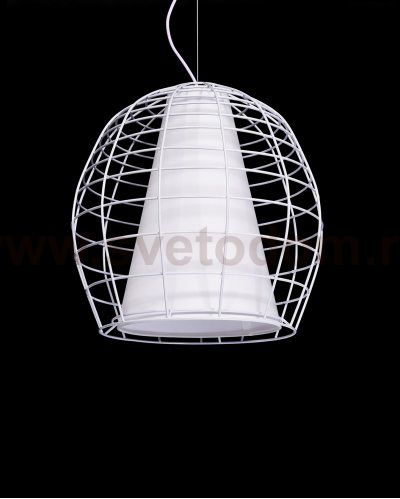 Подвесной светильник Lumina Deco Bolzano LDP 090 WT