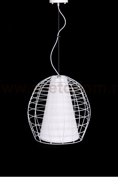 Подвесной светильник Lumina Deco Bolzano LDP 090 WT
