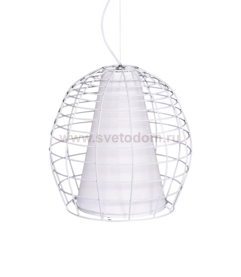 Подвесной светильник Lumina Deco Bolzano LDP 090 WT