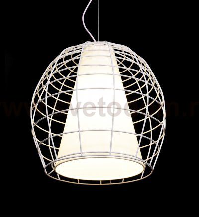 Подвесной светильник Lumina Deco Bolzano LDP 090 WT