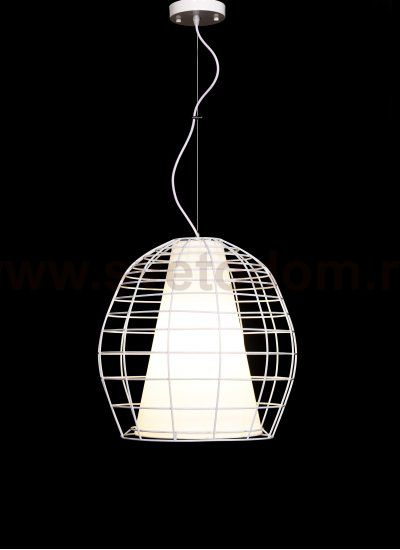 Подвесной светильник Lumina Deco Bolzano LDP 090 WT