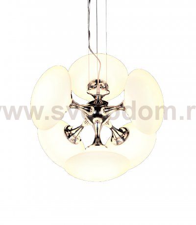 Подвесной светильник Lumina Deco Gelikon LDP 10121-6