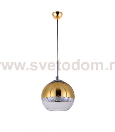 Подвесной светильник Lumina Deco Veroni LDP 1029-150 GD