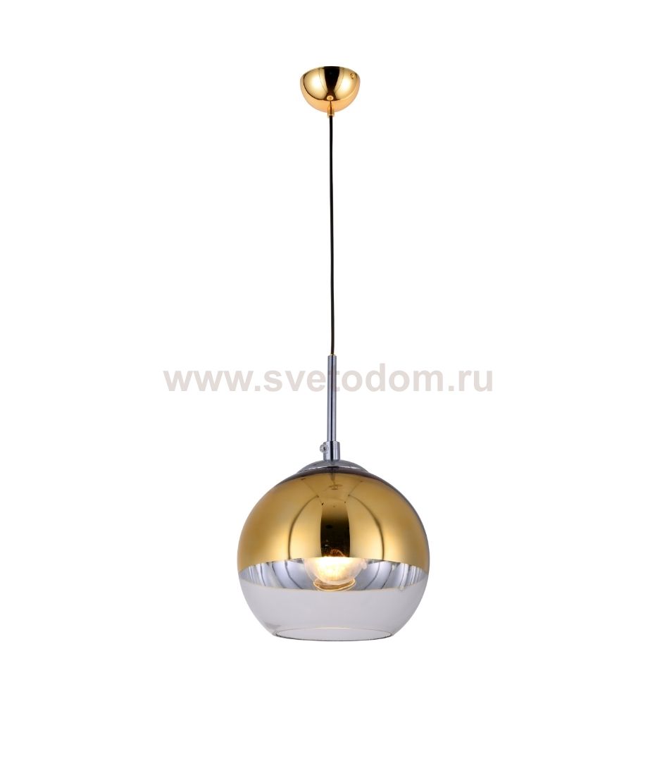 Подвесной светильник Lumina Deco Veroni LDP 1029-150 GD