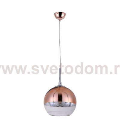 Подвесной светильник Lumina Deco Veroni LDP 1029-150 R.GD