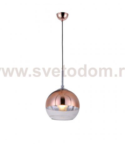 Подвесной светильник Lumina Deco Veroni LDP 1029-150 R.GD