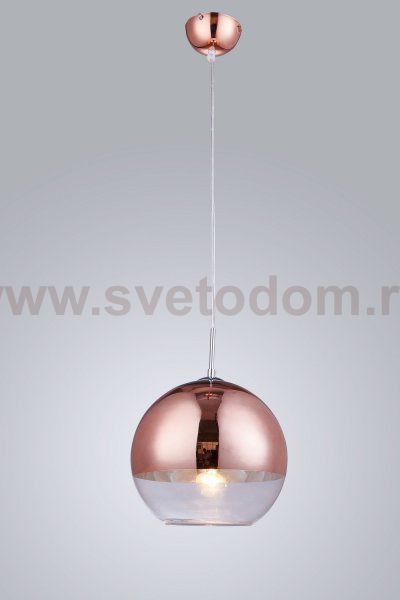 Подвесной светильник Lumina Deco Veroni LDP 1029-200 R.GD