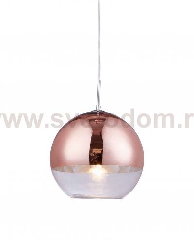 Подвесной светильник Lumina Deco Veroni LDP 1029-200 R.GD