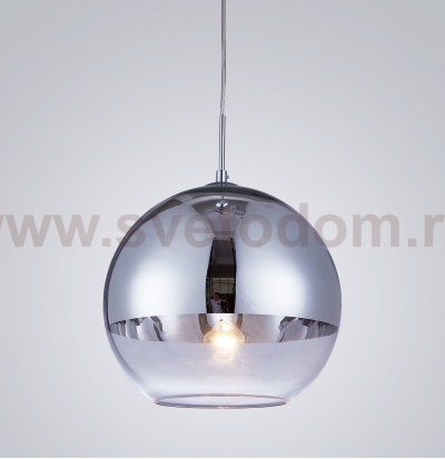 Подвесной светильник Lumina Deco Veroni LDP 1029-300 CHR