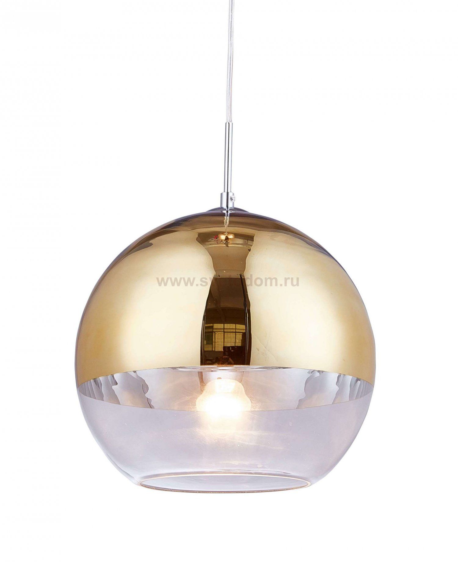 Подвесной светильник Lumina Deco Veroni LDP 1029-300 GD
