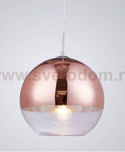 Подвесной светильник Lumina Deco Veroni LDP 1029-300 R.GD