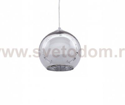 Подвесной светильник Lumina Deco Lobos LDP 107-200 CHR