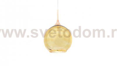 Подвесной светильник Lumina Deco Lobos LDP 107-200 GD