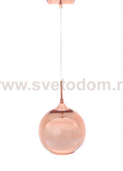 Подвесной светильник Lumina Deco Lobos LDP 107-200 R.GD