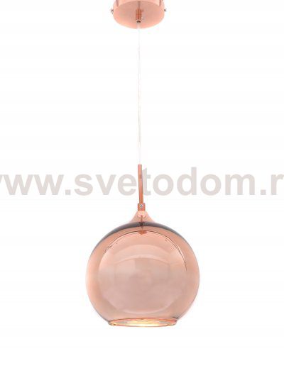 Подвесной светильник Lumina Deco Lobos LDP 107-200 R.GD