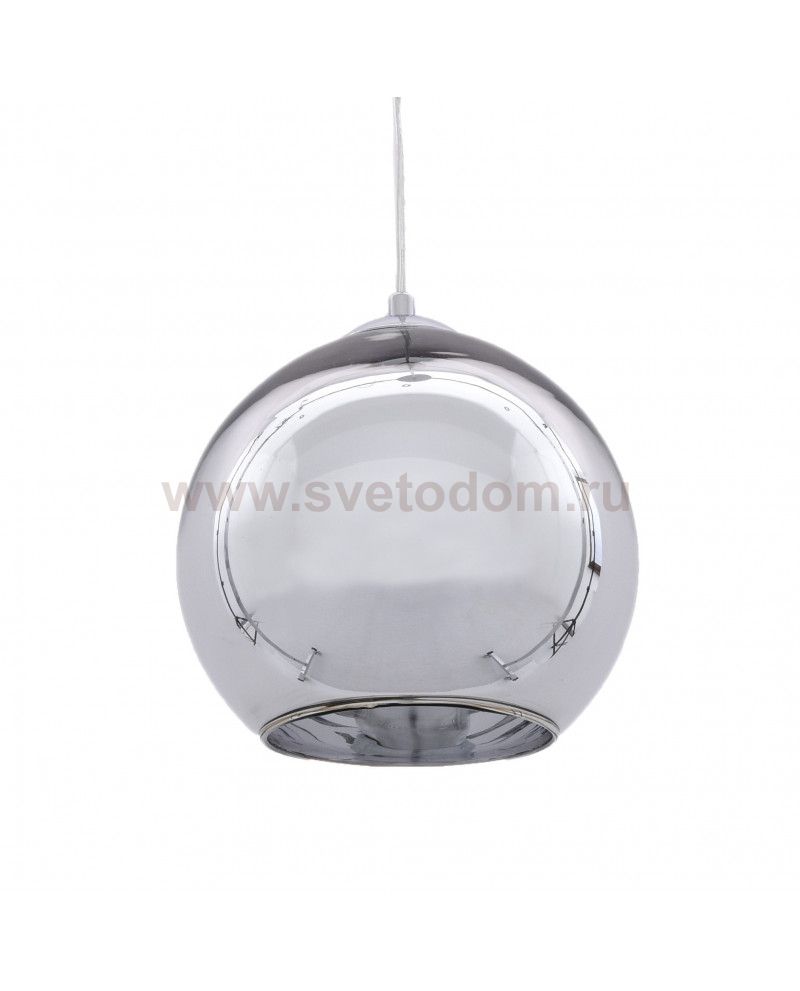 Подвесной светильник Lumina Deco Lobos LDP 107-300 CHR