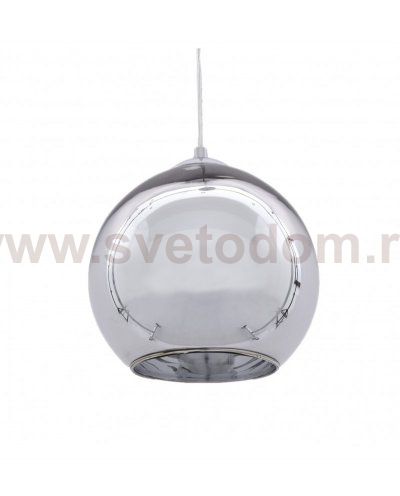 Подвесной светильник Lumina Deco Lobos LDP 107-300 CHR