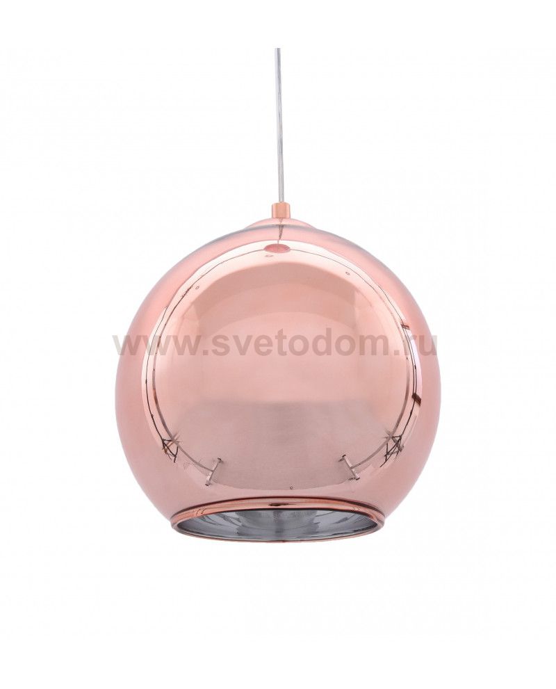 Подвесной светильник Lumina Deco Lobos LDP 107-300 R.GD