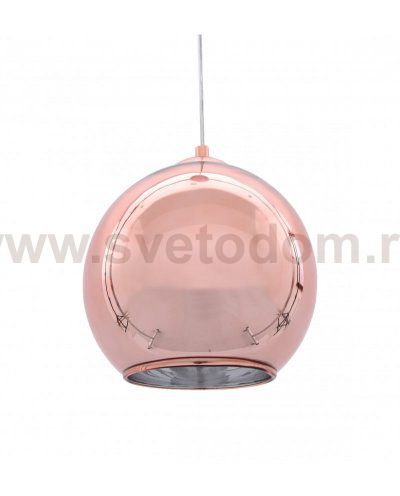 Подвесной светильник Lumina Deco Lobos LDP 107-300 R.GD
