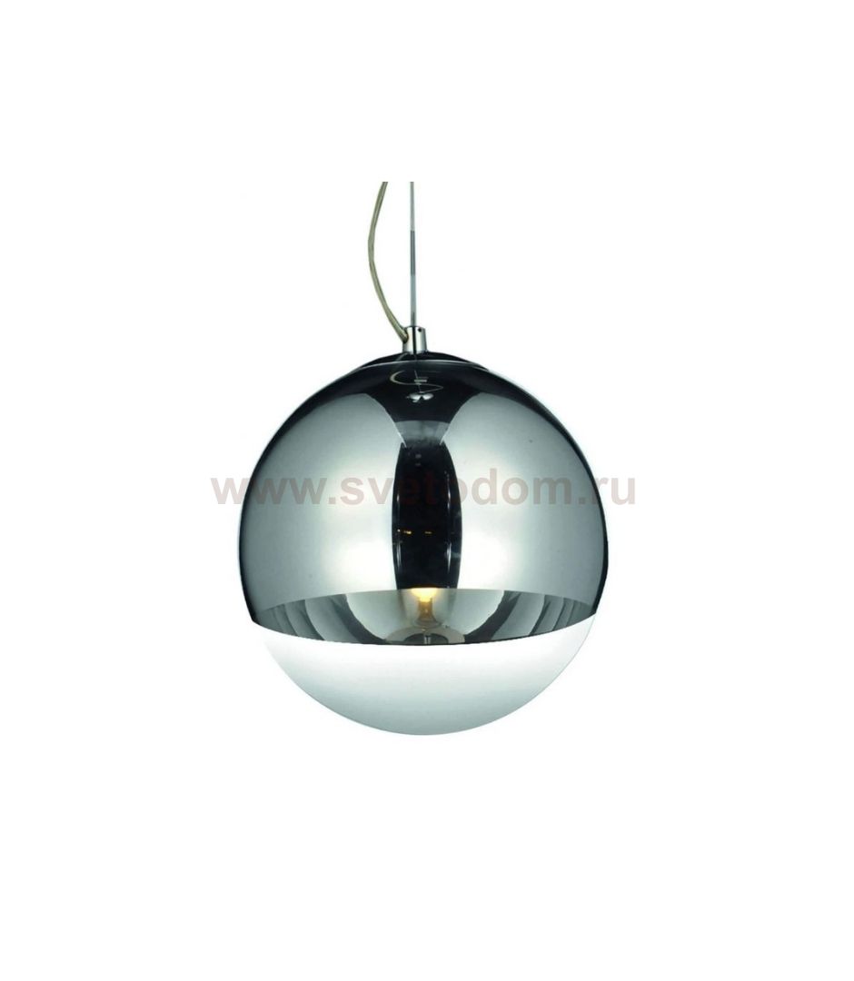Подвесной светильник Lumina Deco Ibiza LDP 108-200 CHR