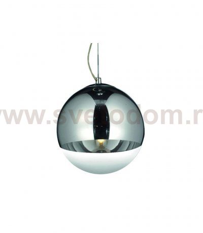 Подвесной светильник Lumina Deco Ibiza LDP 108-200 CHR