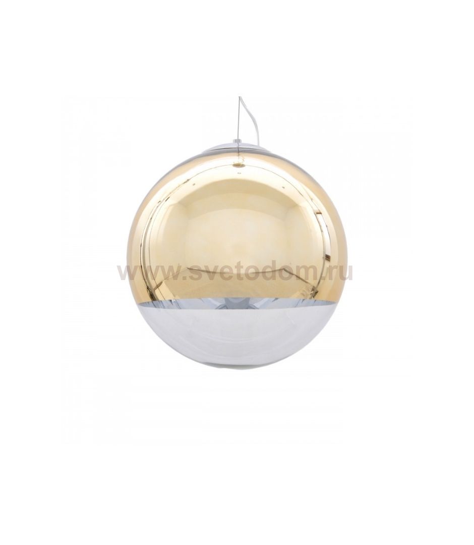 Подвесной светильник Lumina Deco Ibiza LDP 108-200 GD