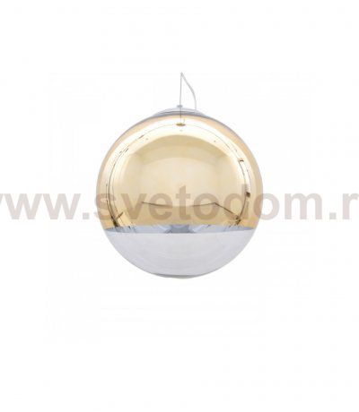 Подвесной светильник Lumina Deco Ibiza LDP 108-200 GD