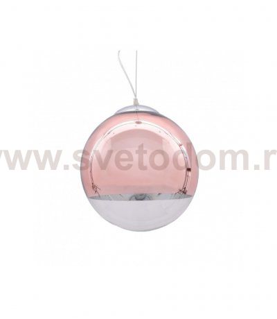Подвесной светильник Lumina Deco Ibiza LDP 108-200 R.GD