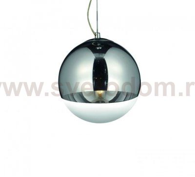 Подвесной светильник Lumina Deco Ibiza LDP 108-300 CHR