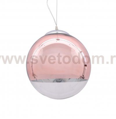Подвесной светильник Lumina Deco Ibiza LDP 108-300 R.GD