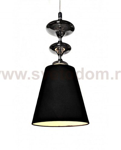 Подвесной светильник Lumina Deco Veneziana LDP 1113 BK