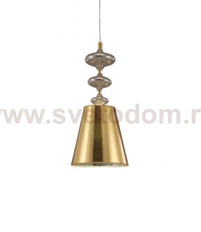 Подвесной светильник Lumina Deco Veneziana LDP 1113 GD