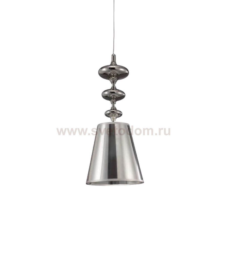 Подвесной светильник Lumina Deco Veneziana LDP 1113 SL