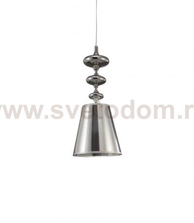 Подвесной светильник Lumina Deco Veneziana LDP 1113 SL