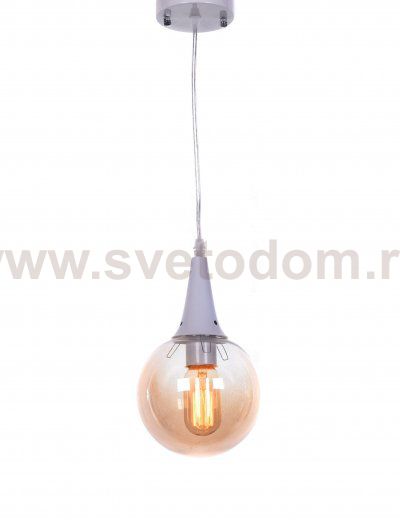 Подвесной светильник Lumina Deco Rocherro LDP 11192-1 WT