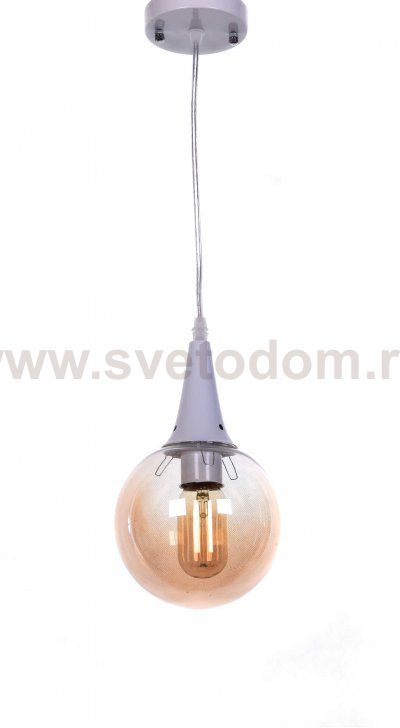 Подвесной светильник Lumina Deco Rocherro LDP 11192-1 WT