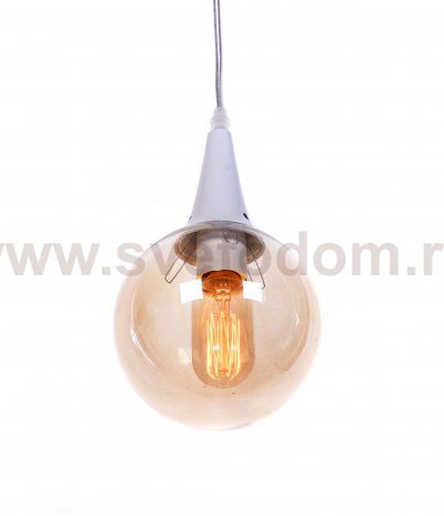 Подвесной светильник Lumina Deco Rocherro LDP 11192-1 WT