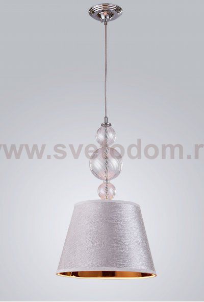 Подвесной светильник Lumina Deco Muraneo LDP 1123 SL