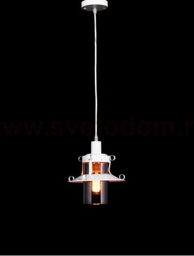 Подвесной светильник Lumina Deco Capri LDP 11327-1 WT