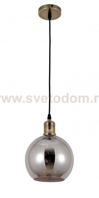 Подвесной светильник Lumina Deco Zagallo LDP 11336