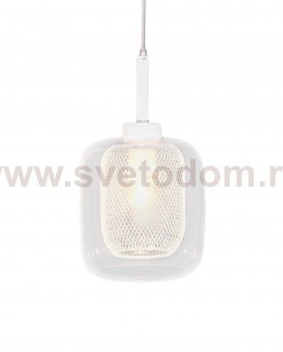 Подвесной светильник Lumina Deco Bessa LDP 11337 WT