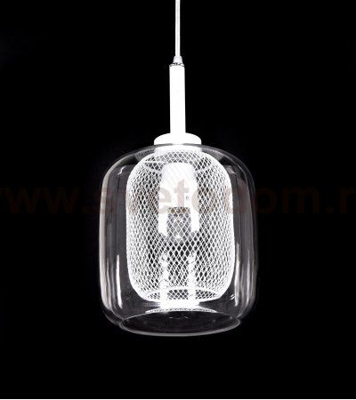 Подвесной светильник Lumina Deco Bessa LDP 11337 WT