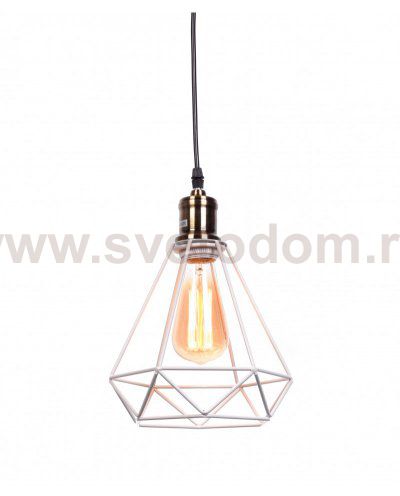 Подвесной светильник Lumina Deco Cobi LDP 11609-1 WT